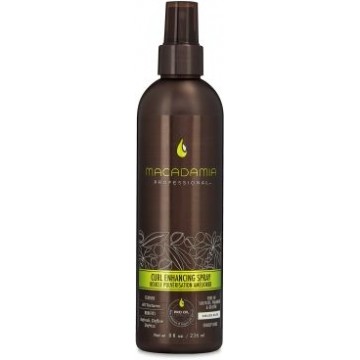 Macadamia Professional Curl Enhancing Spray 236ml